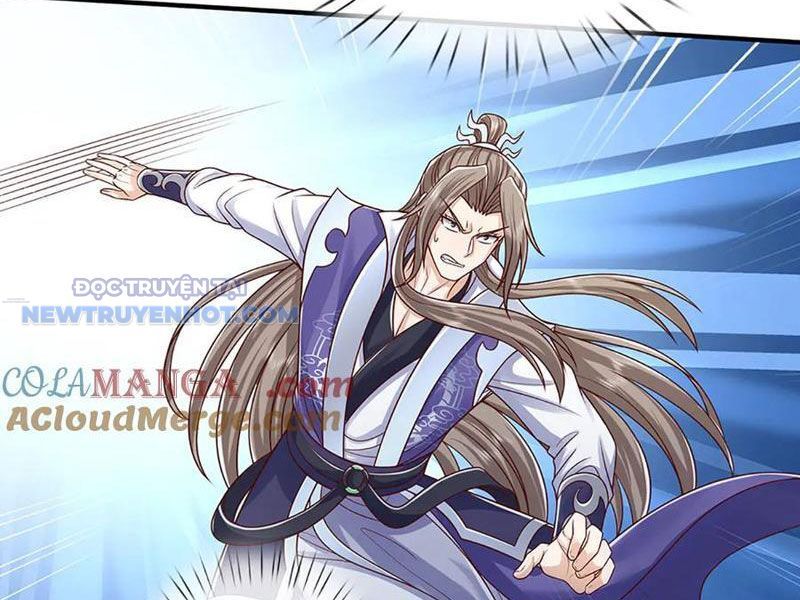 Kiếm Tiên Võ Đế: Bắt Đầu Huyền Vũ Môn Chi Biến Chapter 200 - Trang 23