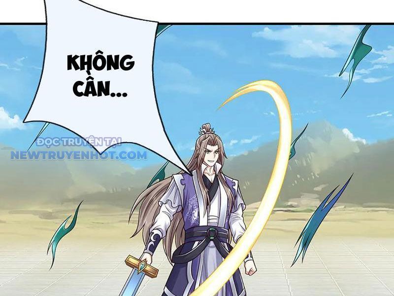 Kiếm Tiên Võ Đế: Bắt Đầu Huyền Vũ Môn Chi Biến Chapter 200 - Trang 29