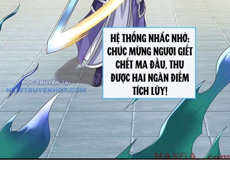 Kiếm Tiên Võ Đế: Bắt Đầu Huyền Vũ Môn Chi Biến Chapter 200 - Trang 30