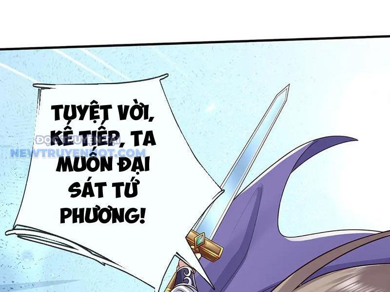 Kiếm Tiên Võ Đế: Bắt Đầu Huyền Vũ Môn Chi Biến Chapter 200 - Trang 31