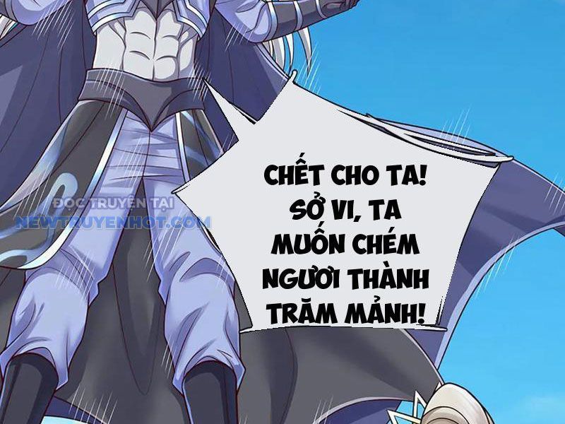 Kiếm Tiên Võ Đế: Bắt Đầu Huyền Vũ Môn Chi Biến Chapter 200 - Trang 38