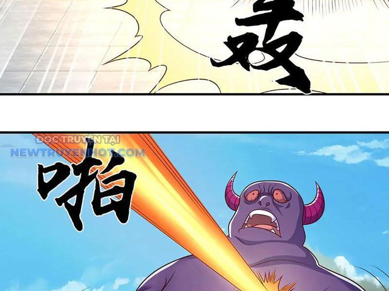 Kiếm Tiên Võ Đế: Bắt Đầu Huyền Vũ Môn Chi Biến Chapter 200 - Trang 4