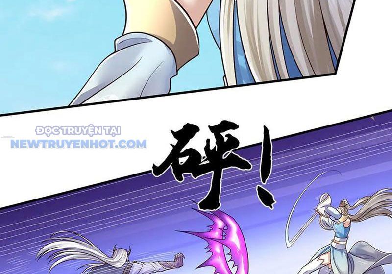 Kiếm Tiên Võ Đế: Bắt Đầu Huyền Vũ Môn Chi Biến Chapter 200 - Trang 40