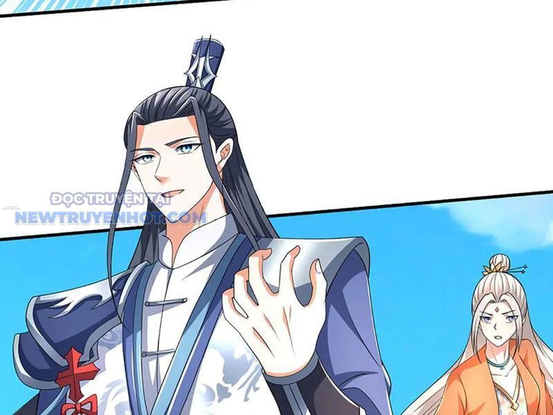 Kiếm Tiên Võ Đế: Bắt Đầu Huyền Vũ Môn Chi Biến Chapter 200 - Trang 47