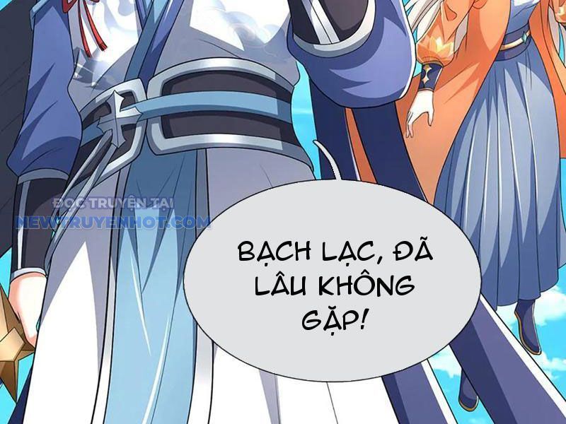 Kiếm Tiên Võ Đế: Bắt Đầu Huyền Vũ Môn Chi Biến Chapter 200 - Trang 48