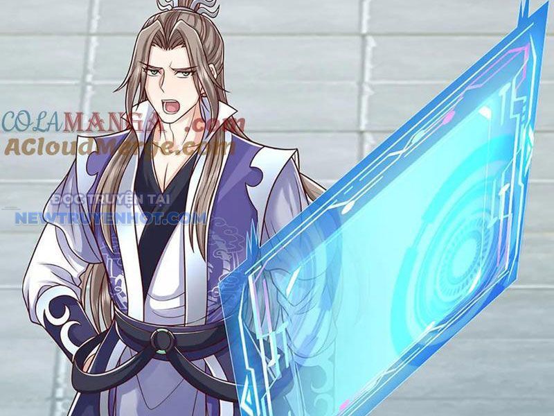 Kiếm Tiên Võ Đế: Bắt Đầu Huyền Vũ Môn Chi Biến Chapter 200 - Trang 8