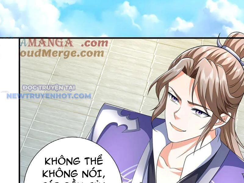 Kiếm Tiên Võ Đế: Bắt Đầu Huyền Vũ Môn Chi Biến Chapter 201 - Trang 18