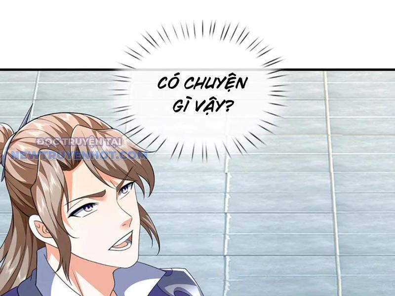 Kiếm Tiên Võ Đế: Bắt Đầu Huyền Vũ Môn Chi Biến Chapter 201 - Trang 2