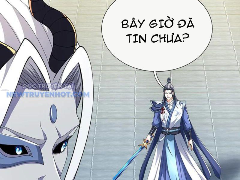 Kiếm Tiên Võ Đế: Bắt Đầu Huyền Vũ Môn Chi Biến Chapter 201 - Trang 27