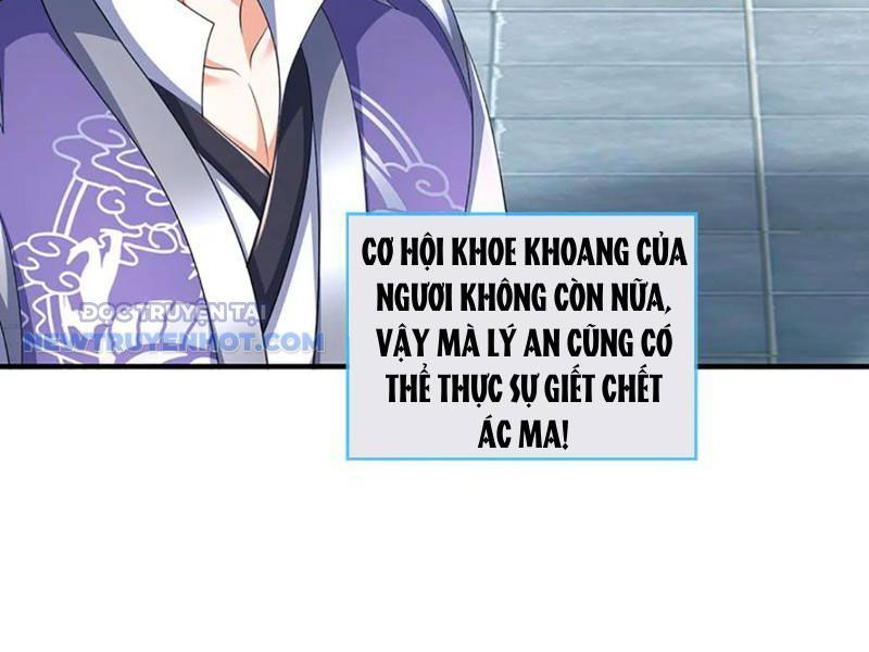 Kiếm Tiên Võ Đế: Bắt Đầu Huyền Vũ Môn Chi Biến Chapter 201 - Trang 3