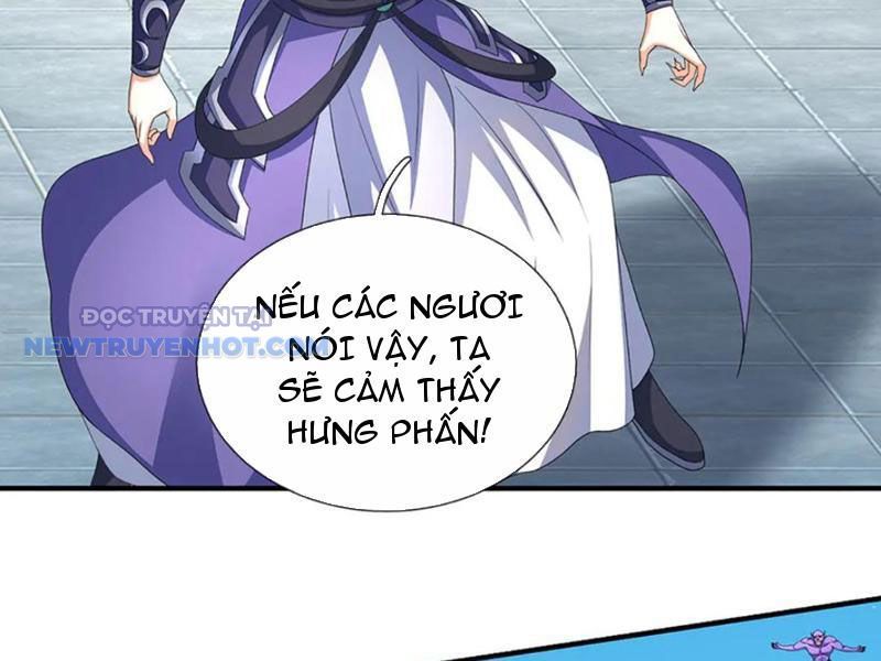 Kiếm Tiên Võ Đế: Bắt Đầu Huyền Vũ Môn Chi Biến Chapter 201 - Trang 38