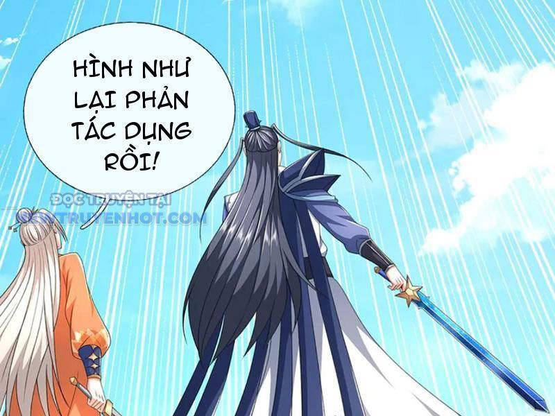 Kiếm Tiên Võ Đế: Bắt Đầu Huyền Vũ Môn Chi Biến Chapter 201 - Trang 40