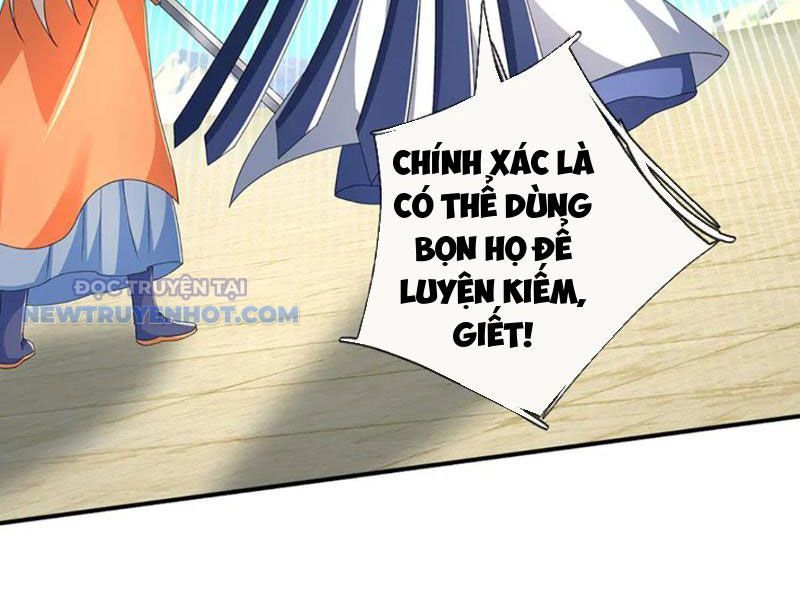 Kiếm Tiên Võ Đế: Bắt Đầu Huyền Vũ Môn Chi Biến Chapter 201 - Trang 41