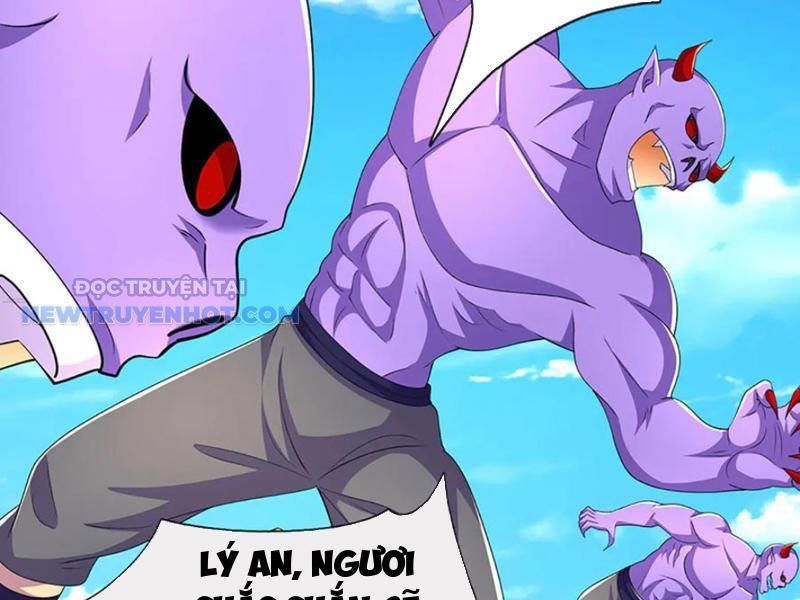 Kiếm Tiên Võ Đế: Bắt Đầu Huyền Vũ Môn Chi Biến Chapter 201 - Trang 44