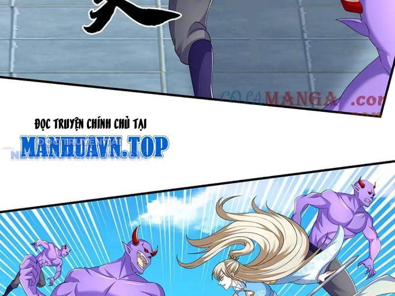 Kiếm Tiên Võ Đế: Bắt Đầu Huyền Vũ Môn Chi Biến Chapter 201 - Trang 48