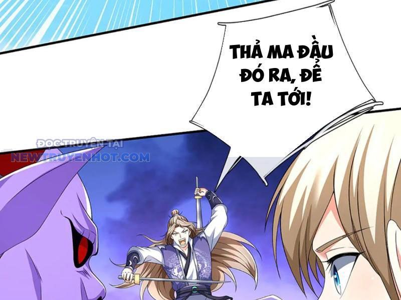 Kiếm Tiên Võ Đế: Bắt Đầu Huyền Vũ Môn Chi Biến Chapter 201 - Trang 50
