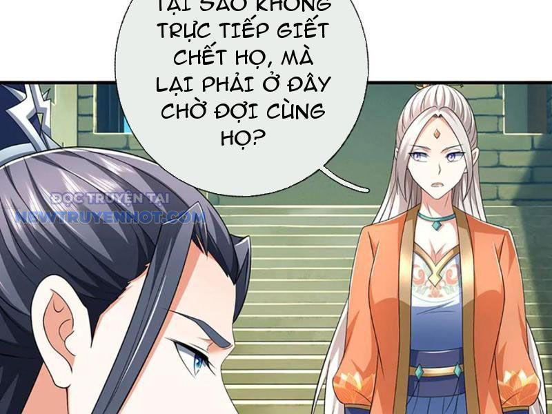 Kiếm Tiên Võ Đế: Bắt Đầu Huyền Vũ Môn Chi Biến Chapter 201 - Trang 6