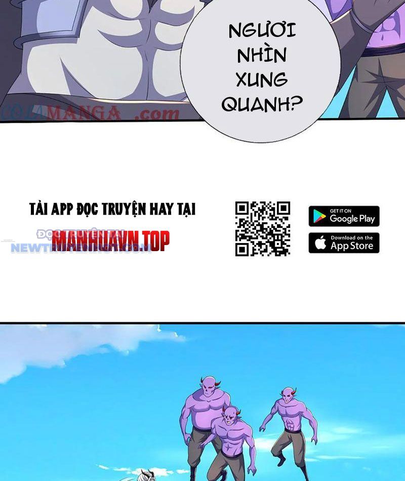 Kiếm Tiên Võ Đế: Bắt Đầu Huyền Vũ Môn Chi Biến Chapter 202 - Trang 19