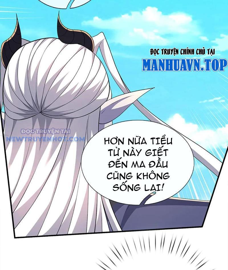 Kiếm Tiên Võ Đế: Bắt Đầu Huyền Vũ Môn Chi Biến Chapter 202 - Trang 29