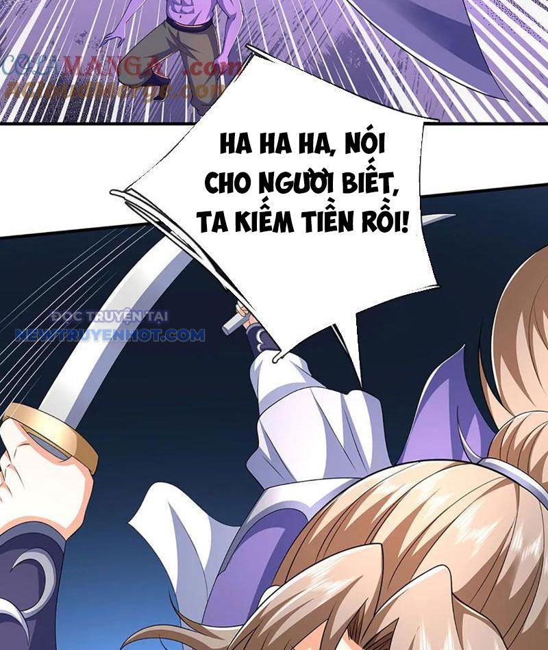 Kiếm Tiên Võ Đế: Bắt Đầu Huyền Vũ Môn Chi Biến Chapter 202 - Trang 32