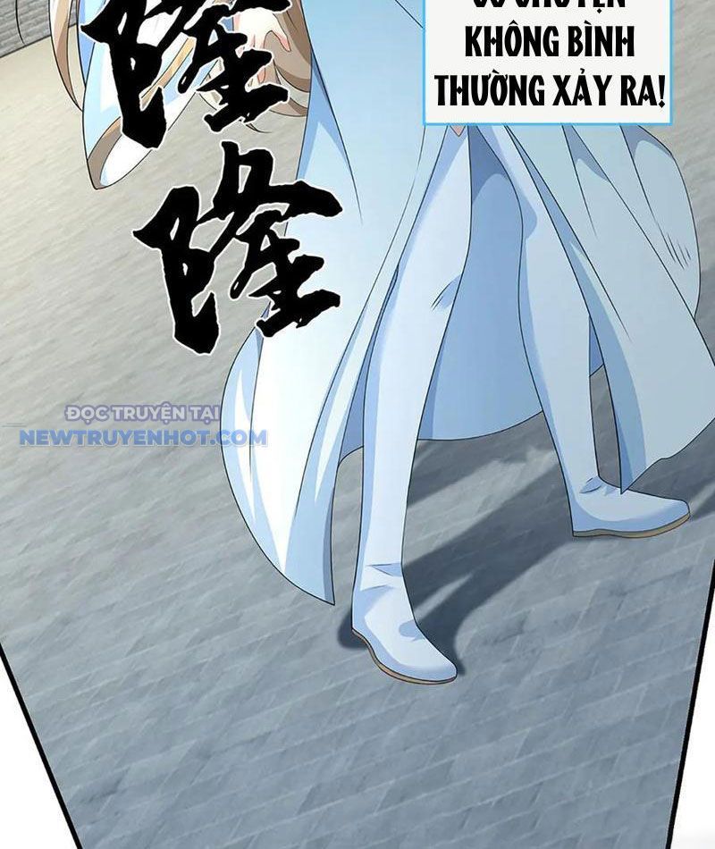 Kiếm Tiên Võ Đế: Bắt Đầu Huyền Vũ Môn Chi Biến Chapter 203 - Trang 17