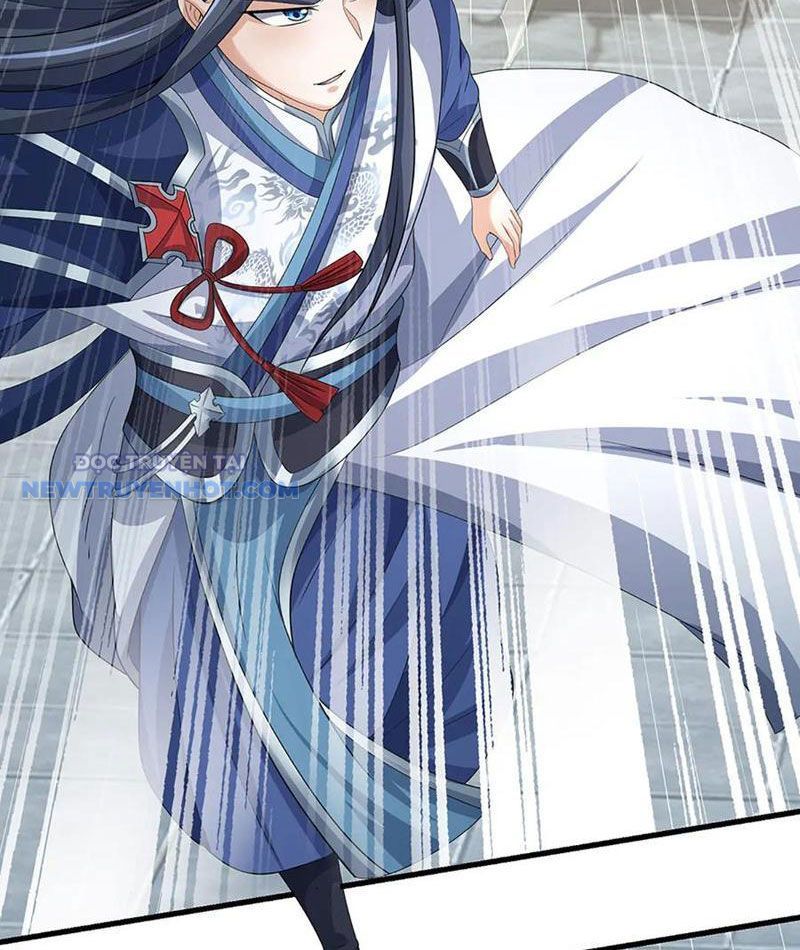 Kiếm Tiên Võ Đế: Bắt Đầu Huyền Vũ Môn Chi Biến Chapter 203 - Trang 25
