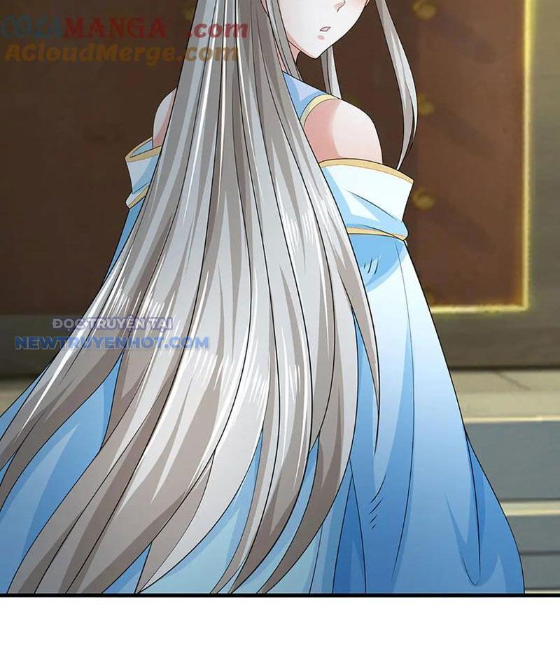 Kiếm Tiên Võ Đế: Bắt Đầu Huyền Vũ Môn Chi Biến Chapter 203 - Trang 30