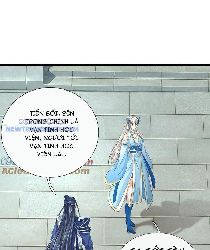Kiếm Tiên Võ Đế: Bắt Đầu Huyền Vũ Môn Chi Biến Chapter 203 - Trang 31