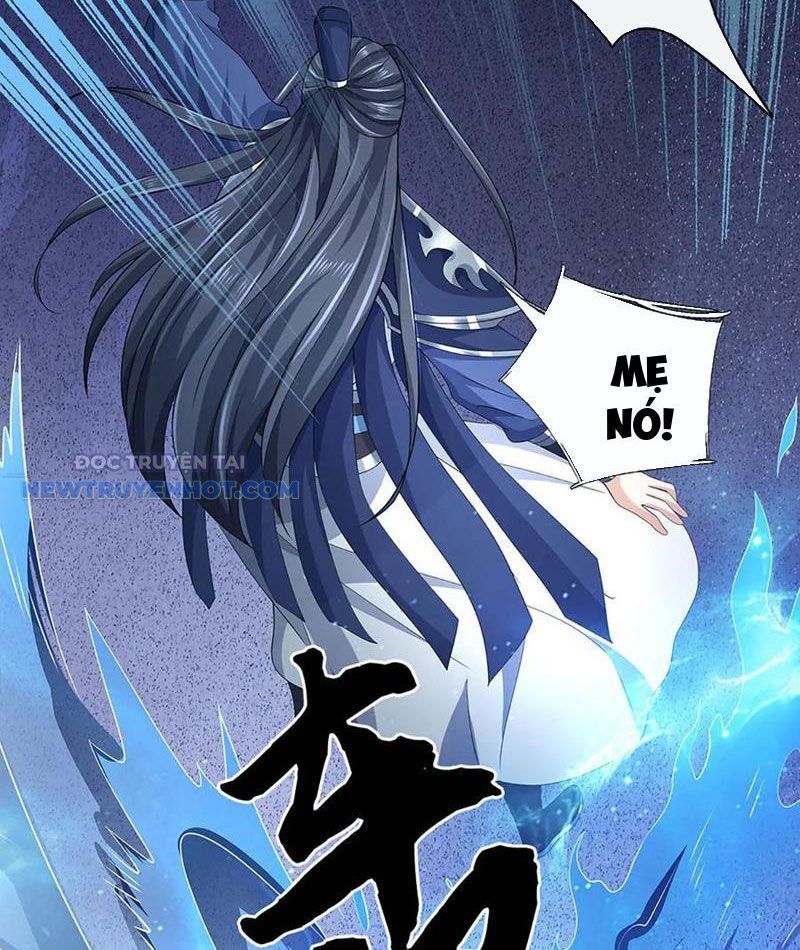 Kiếm Tiên Võ Đế: Bắt Đầu Huyền Vũ Môn Chi Biến Chapter 203 - Trang 35