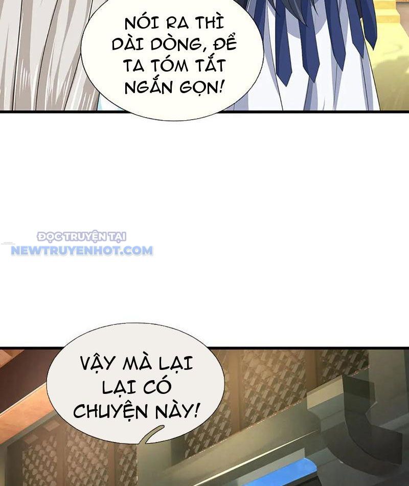 Kiếm Tiên Võ Đế: Bắt Đầu Huyền Vũ Môn Chi Biến Chapter 203 - Trang 43
