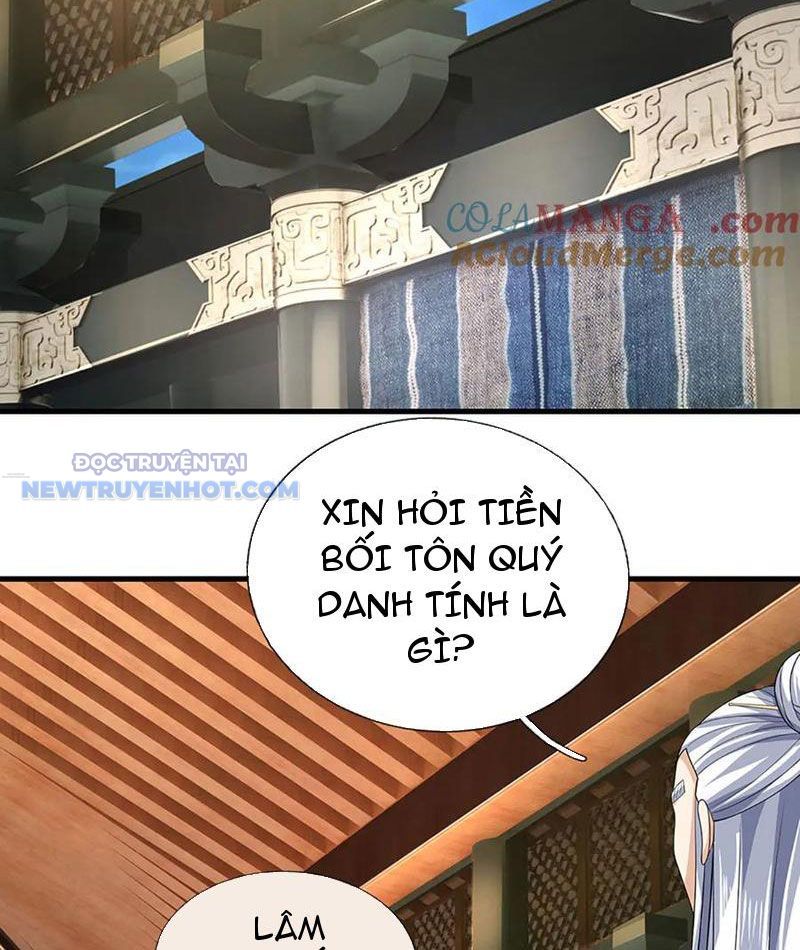 Kiếm Tiên Võ Đế: Bắt Đầu Huyền Vũ Môn Chi Biến Chapter 203 - Trang 44