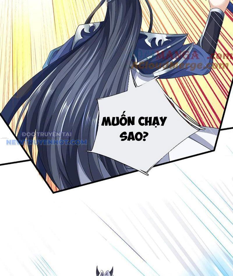 Kiếm Tiên Võ Đế: Bắt Đầu Huyền Vũ Môn Chi Biến Chapter 203 - Trang 8