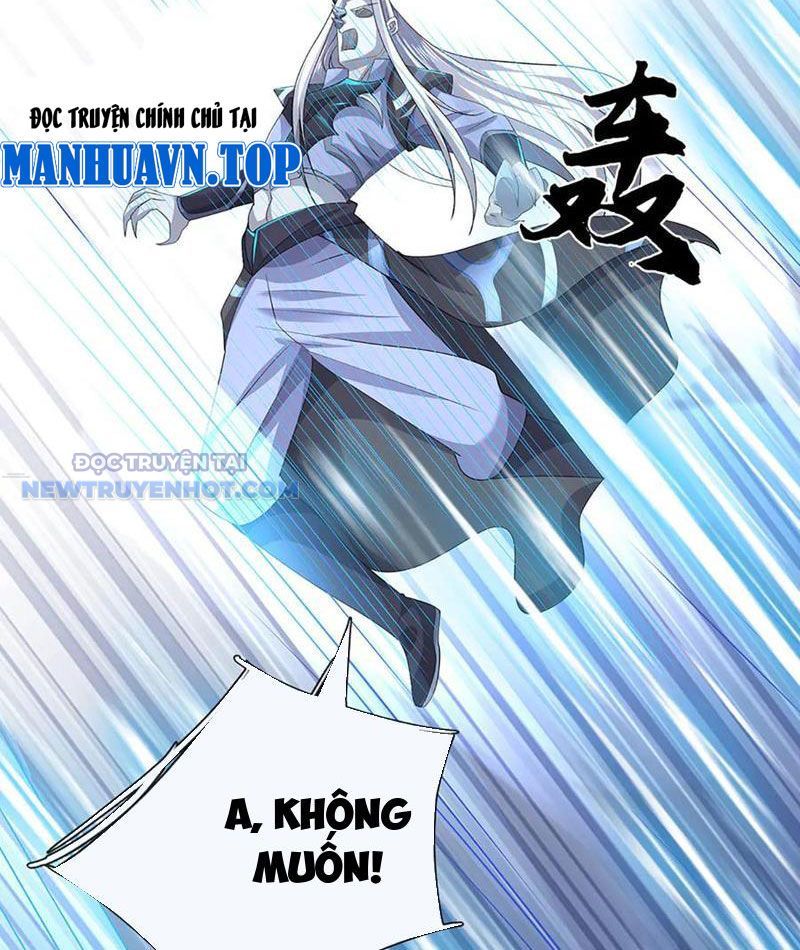 Kiếm Tiên Võ Đế: Bắt Đầu Huyền Vũ Môn Chi Biến Chapter 203 - Trang 9