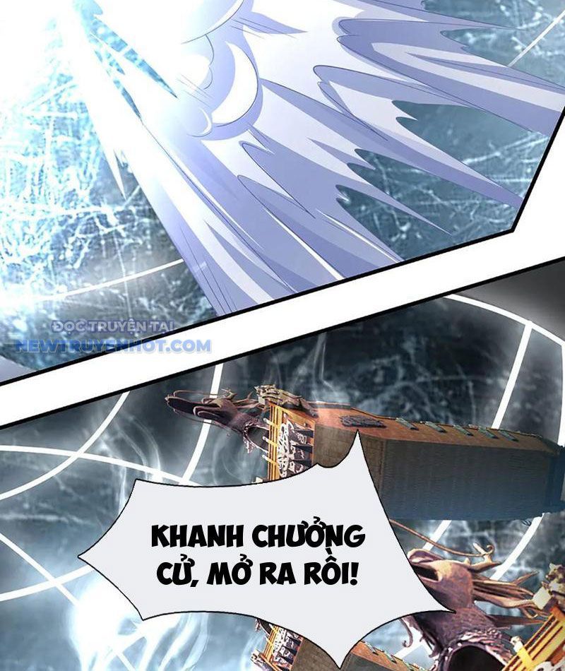 Kiếm Tiên Võ Đế: Bắt Đầu Huyền Vũ Môn Chi Biến Chapter 204 - Trang 12