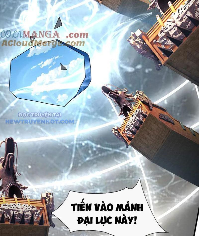 Kiếm Tiên Võ Đế: Bắt Đầu Huyền Vũ Môn Chi Biến Chapter 204 - Trang 13