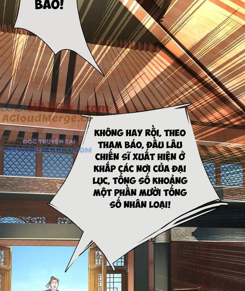 Kiếm Tiên Võ Đế: Bắt Đầu Huyền Vũ Môn Chi Biến Chapter 204 - Trang 16