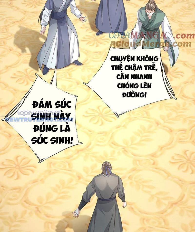 Kiếm Tiên Võ Đế: Bắt Đầu Huyền Vũ Môn Chi Biến Chapter 204 - Trang 18