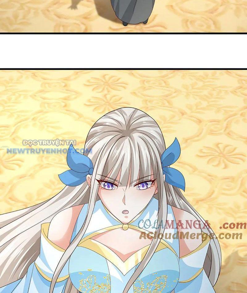 Kiếm Tiên Võ Đế: Bắt Đầu Huyền Vũ Môn Chi Biến Chapter 204 - Trang 19