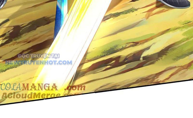 Kiếm Tiên Võ Đế: Bắt Đầu Huyền Vũ Môn Chi Biến Chapter 204 - Trang 28