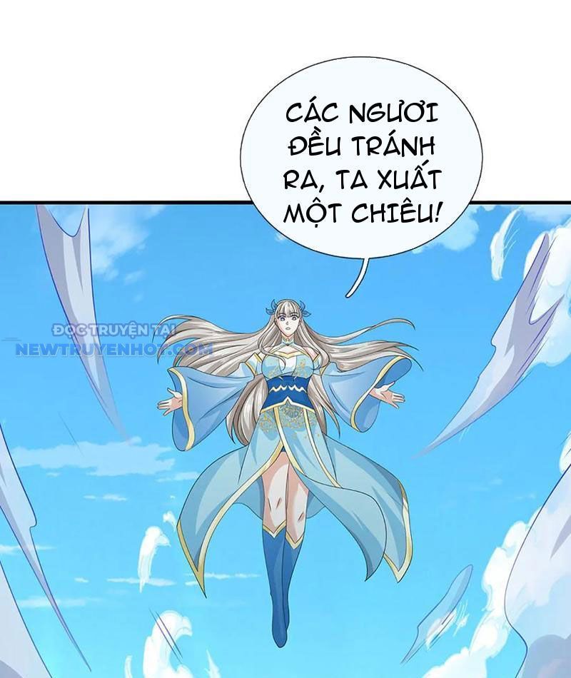 Kiếm Tiên Võ Đế: Bắt Đầu Huyền Vũ Môn Chi Biến Chapter 204 - Trang 29