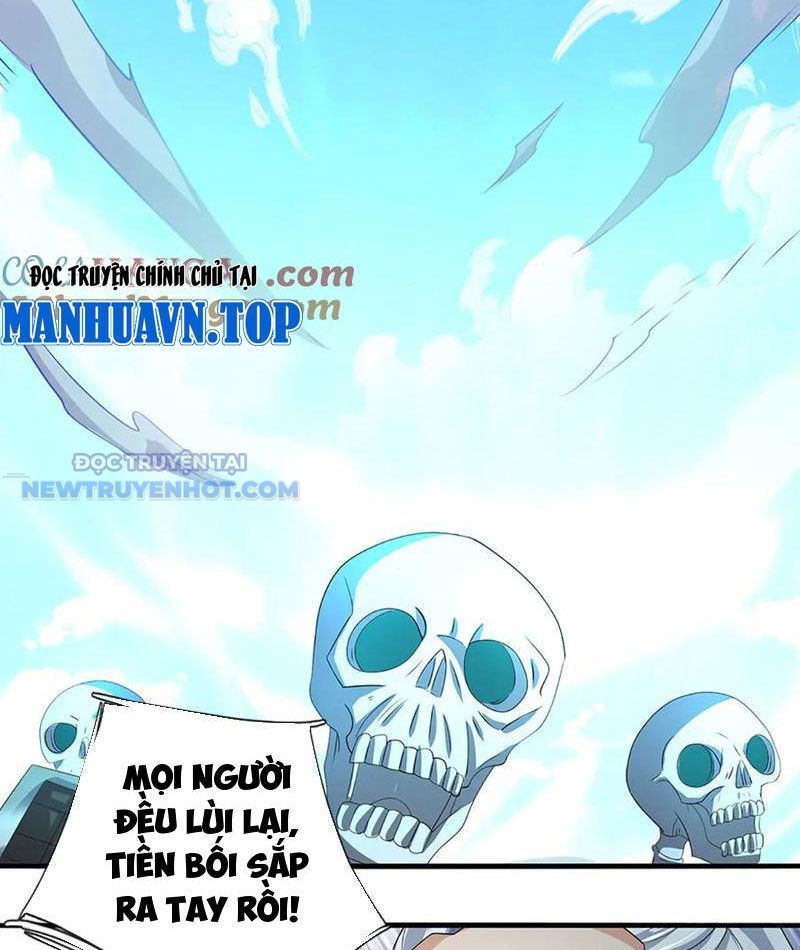 Kiếm Tiên Võ Đế: Bắt Đầu Huyền Vũ Môn Chi Biến Chapter 204 - Trang 30