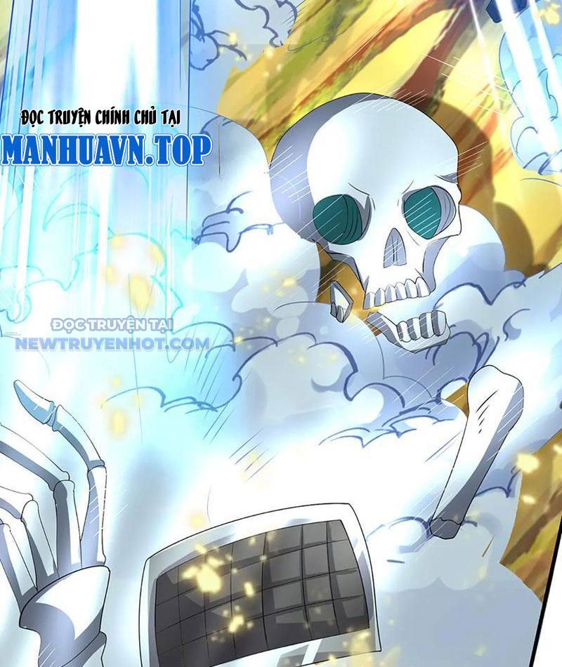 Kiếm Tiên Võ Đế: Bắt Đầu Huyền Vũ Môn Chi Biến Chapter 204 - Trang 35