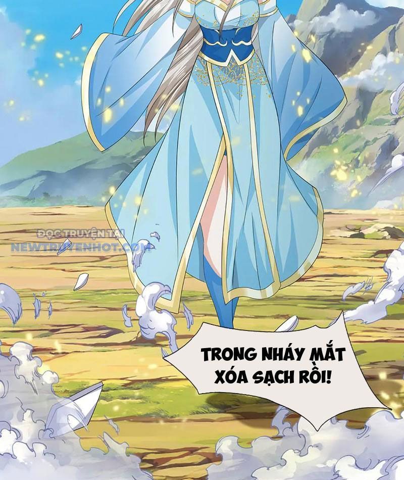 Kiếm Tiên Võ Đế: Bắt Đầu Huyền Vũ Môn Chi Biến Chapter 204 - Trang 37