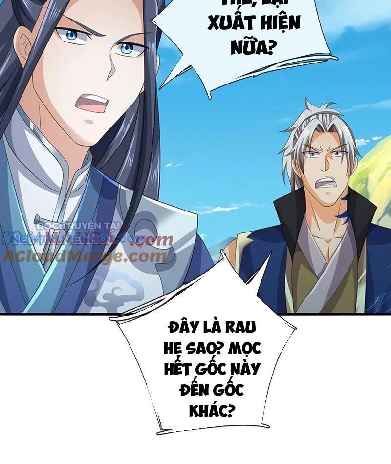 Kiếm Tiên Võ Đế: Bắt Đầu Huyền Vũ Môn Chi Biến Chapter 204 - Trang 41