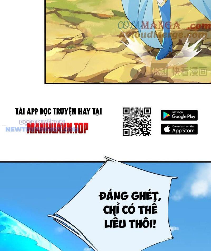 Kiếm Tiên Võ Đế: Bắt Đầu Huyền Vũ Môn Chi Biến Chapter 204 - Trang 43