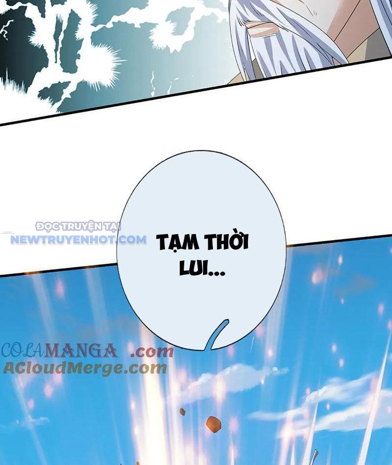 Kiếm Tiên Võ Đế: Bắt Đầu Huyền Vũ Môn Chi Biến Chapter 204 - Trang 50