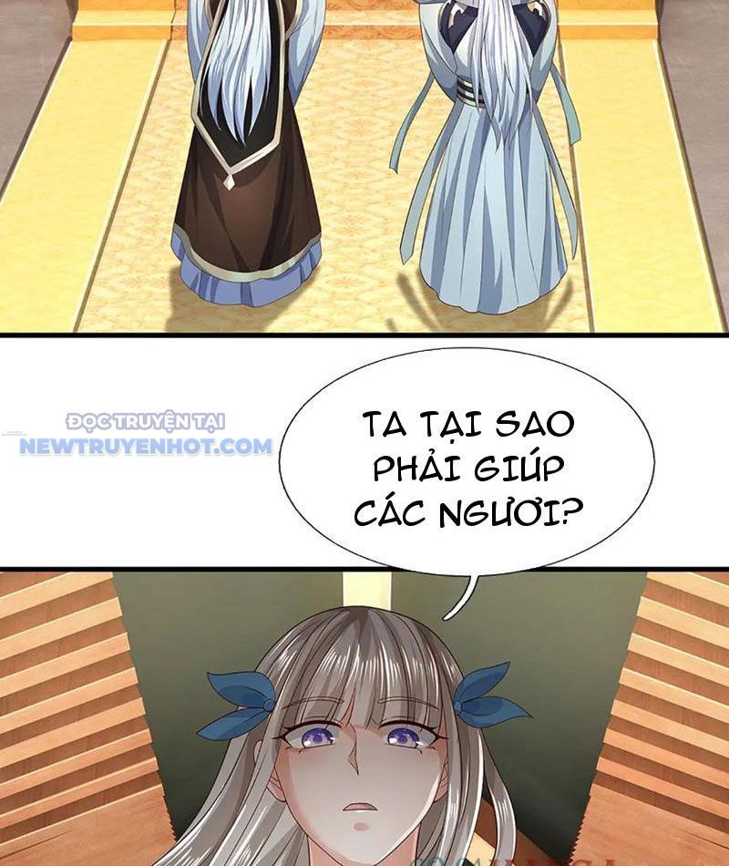 Kiếm Tiên Võ Đế: Bắt Đầu Huyền Vũ Môn Chi Biến Chapter 204 - Trang 7