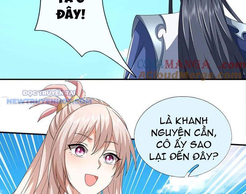 Kiếm Tiên Võ Đế: Bắt Đầu Huyền Vũ Môn Chi Biến Chapter 205 - Trang 13