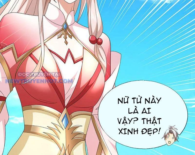 Kiếm Tiên Võ Đế: Bắt Đầu Huyền Vũ Môn Chi Biến Chapter 205 - Trang 14