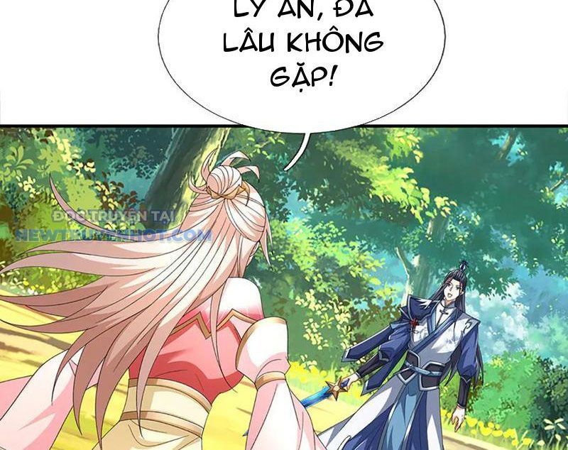 Kiếm Tiên Võ Đế: Bắt Đầu Huyền Vũ Môn Chi Biến Chapter 205 - Trang 16